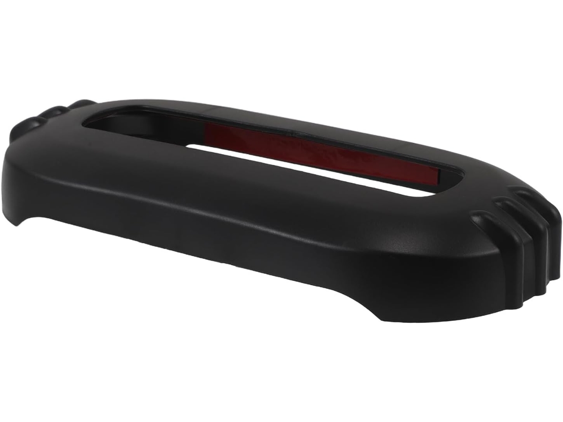 Capa De Proteção Para Pisca Traseiro De Motocicleta, Compatível Com O Modelo Sportster, Proteção Para A Luz.
