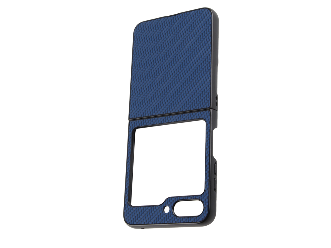 Capa Protetora Flip Phone LAXISCREED Resistente e Elegante