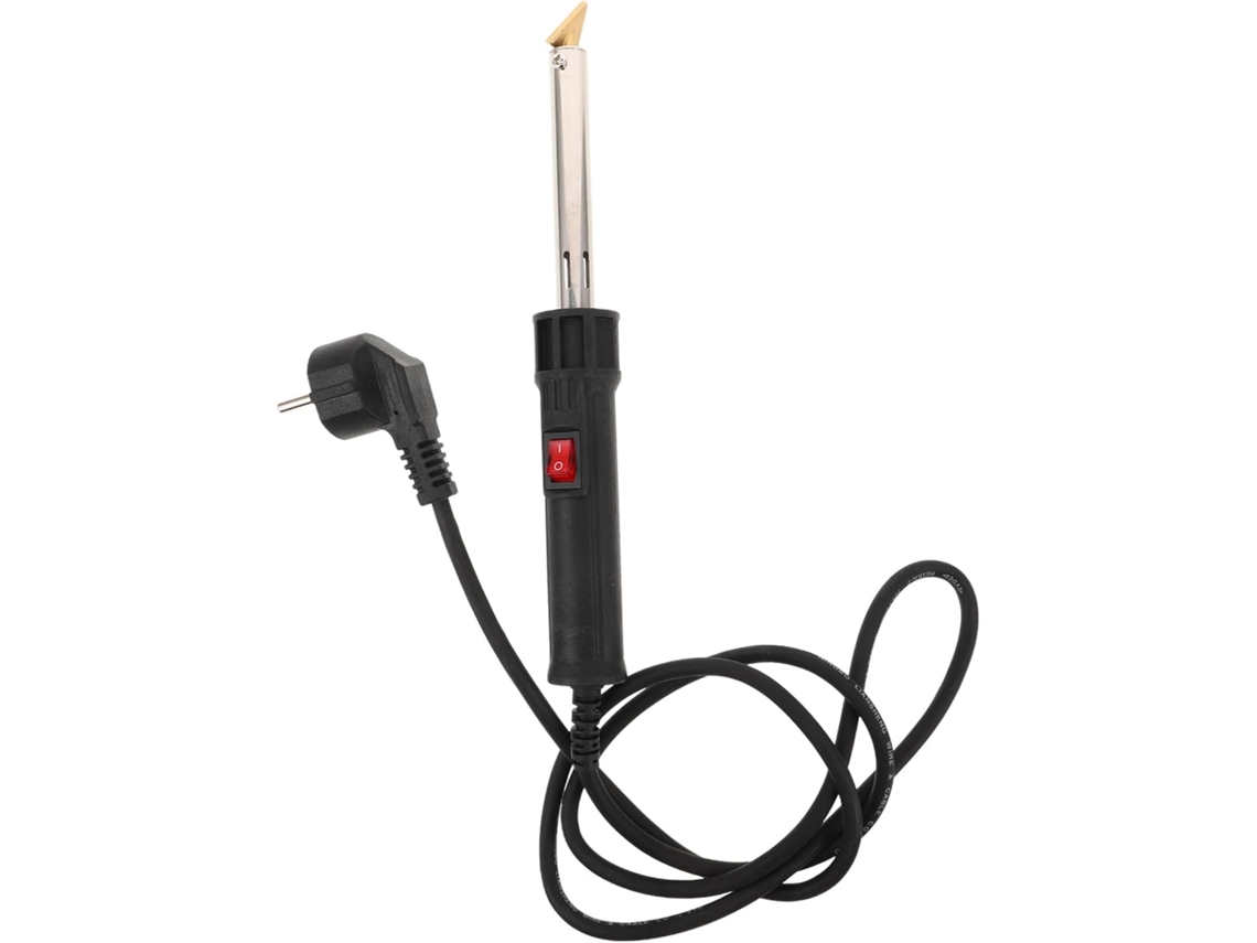Ferramenta de reparo de para-choques de plástico, tecnologia de conformação de precisão, material