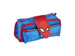 Estojo Portatudo CERDÁ LIFE'S LITTLE MOMENTS Velcro Spiderman