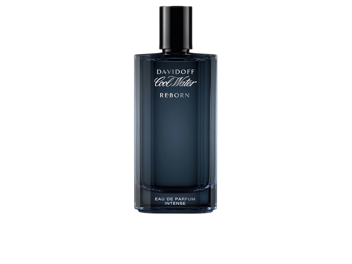 Cool Water Reborn Intense Edp Vapo DAVIDOFF 100 Ml