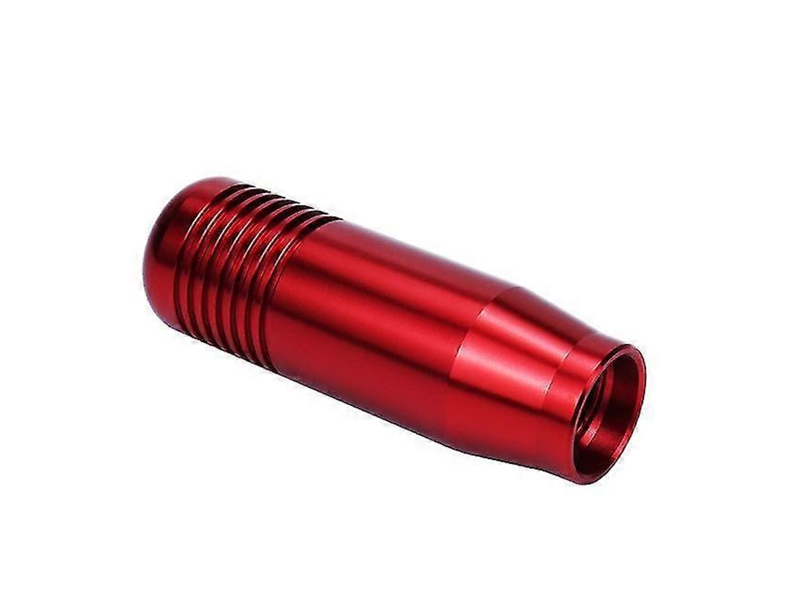 Alavanca Câmbio Manual Carro Alumínio 8,5 Cm 6 Cores Acessórios