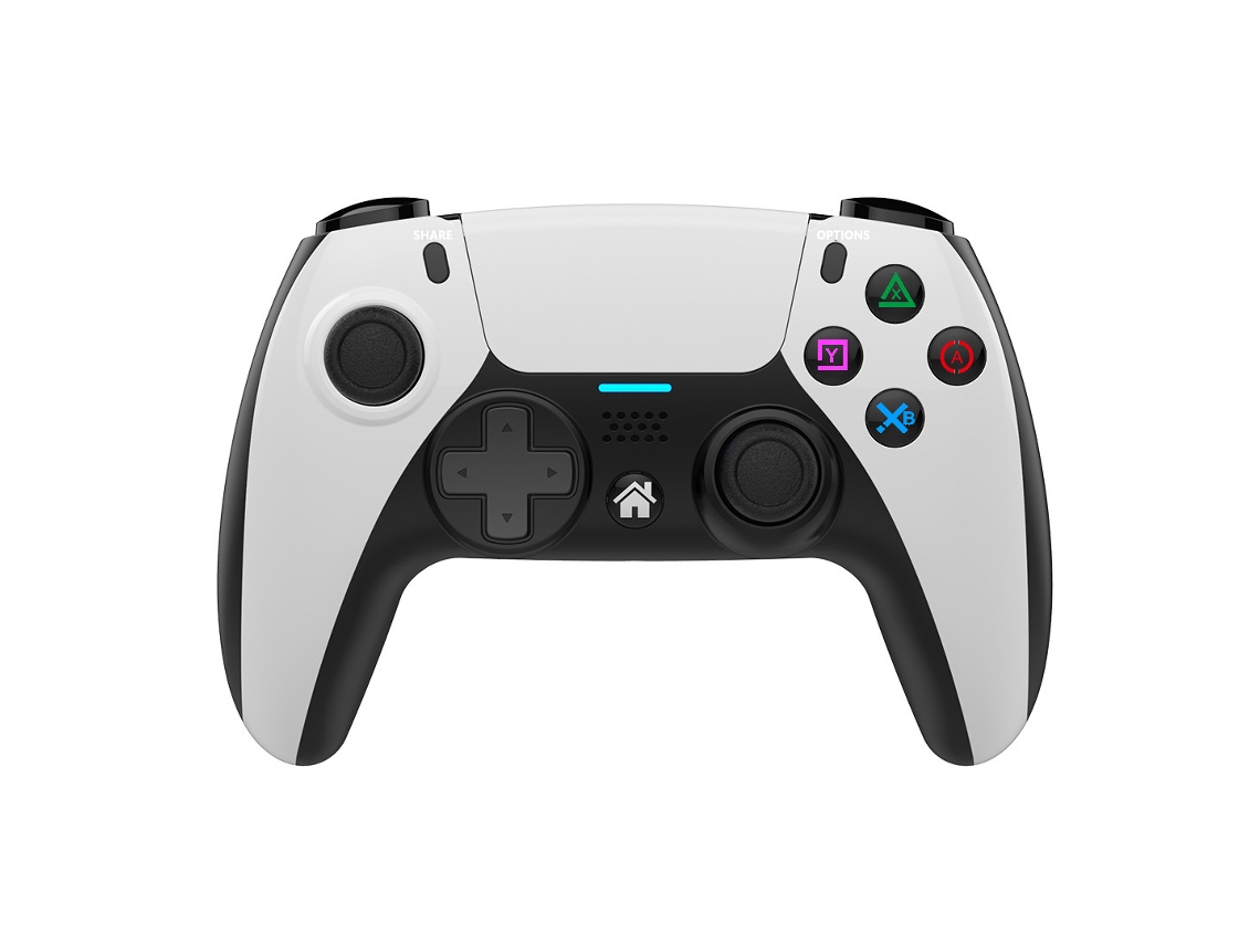 Comando PS4 LOVEBABYLY Y-ps4-001-067 (Wireless)