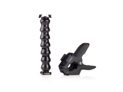Suporte GOPRO Garra Flexível (Jaws Flex Clamp)