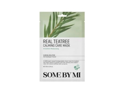 Máscara Calmante de Melaleuca Some By Mi Real