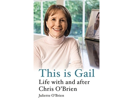 Livro THIS IS GAIL de Juliette O'Brien (Inglês)