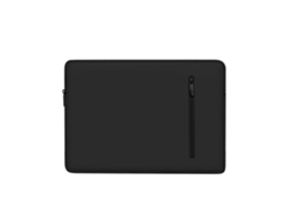 Capa para laptop de 13 a 15 polegadas Capa de 13 polegadas em estoque preta Slowmoose