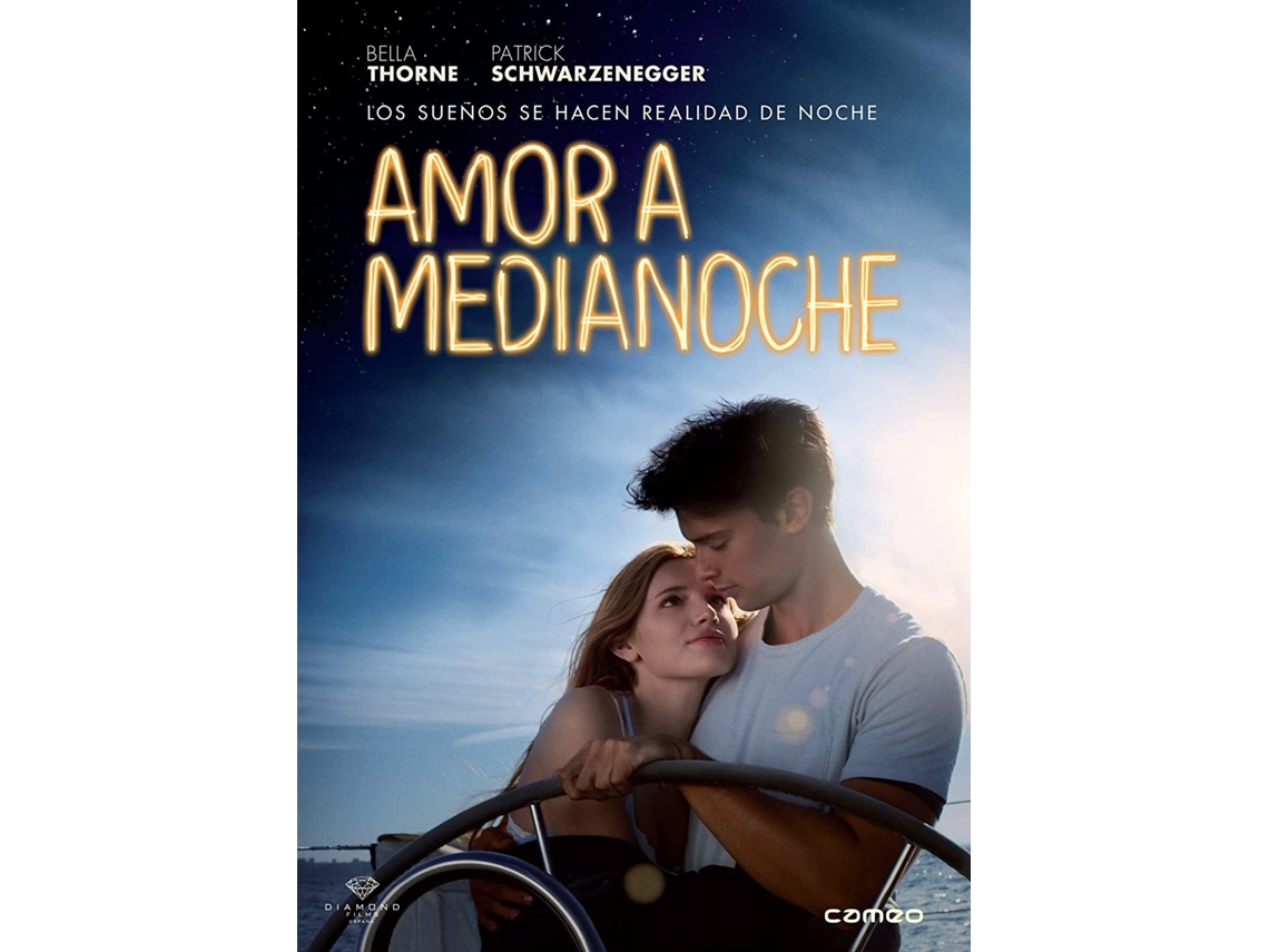 Midnight Sun / Amor a medianoche 