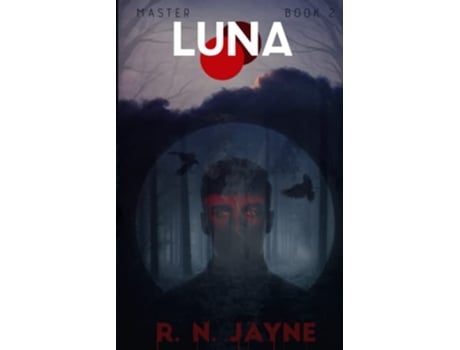 Livro Luna master soft Cover de Jayne R N (Inglês)