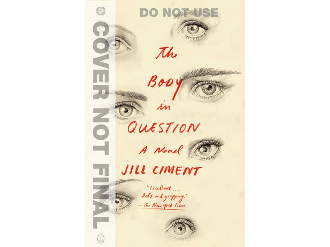 Livro The Body In Question de Jill Ciment