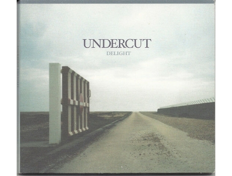 Cd Delight, Undercut Distiller Records