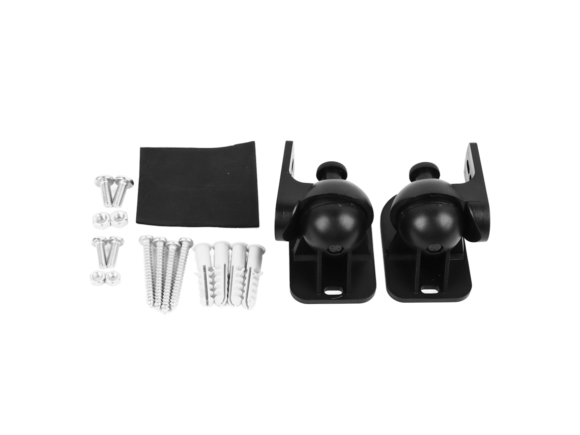 Suporte de Parede LAXISCREED Ajustável 2pcs
