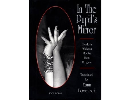 Livro In The Pupils Mirror de Yann Lovelock (Inglês)
