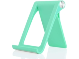 Suporte Para Celular - Suporte Ajustável Em Vários Estágios Para Tablet E Mesa.