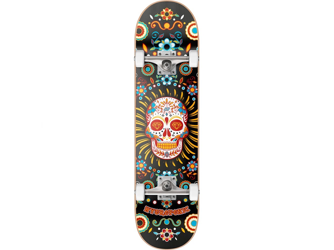 Skate HYDROPONIC Mexican co