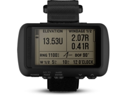 GPS GARMIN Foretrex 701 Ballistic Edition