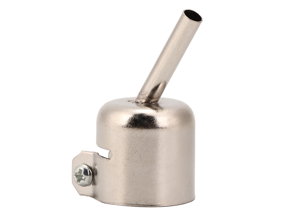 Bico Solda Ar Quente 5mm LAXISCREED