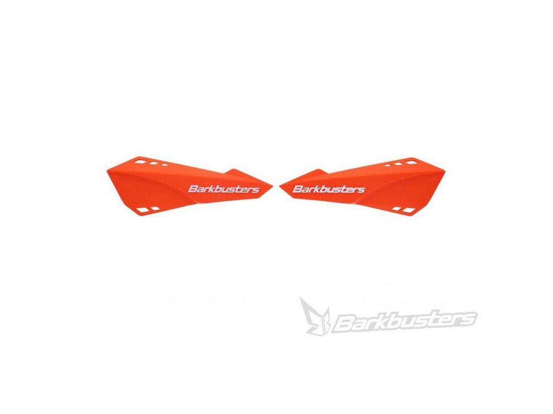 Kit de guarda de mãos BARKBUSTERS