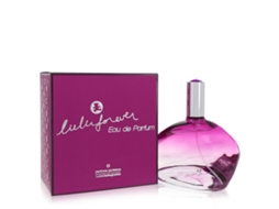 Eau De Parfum Lulu Forever by Lulu Castagnette Spray 3.3 oz (98 ml)