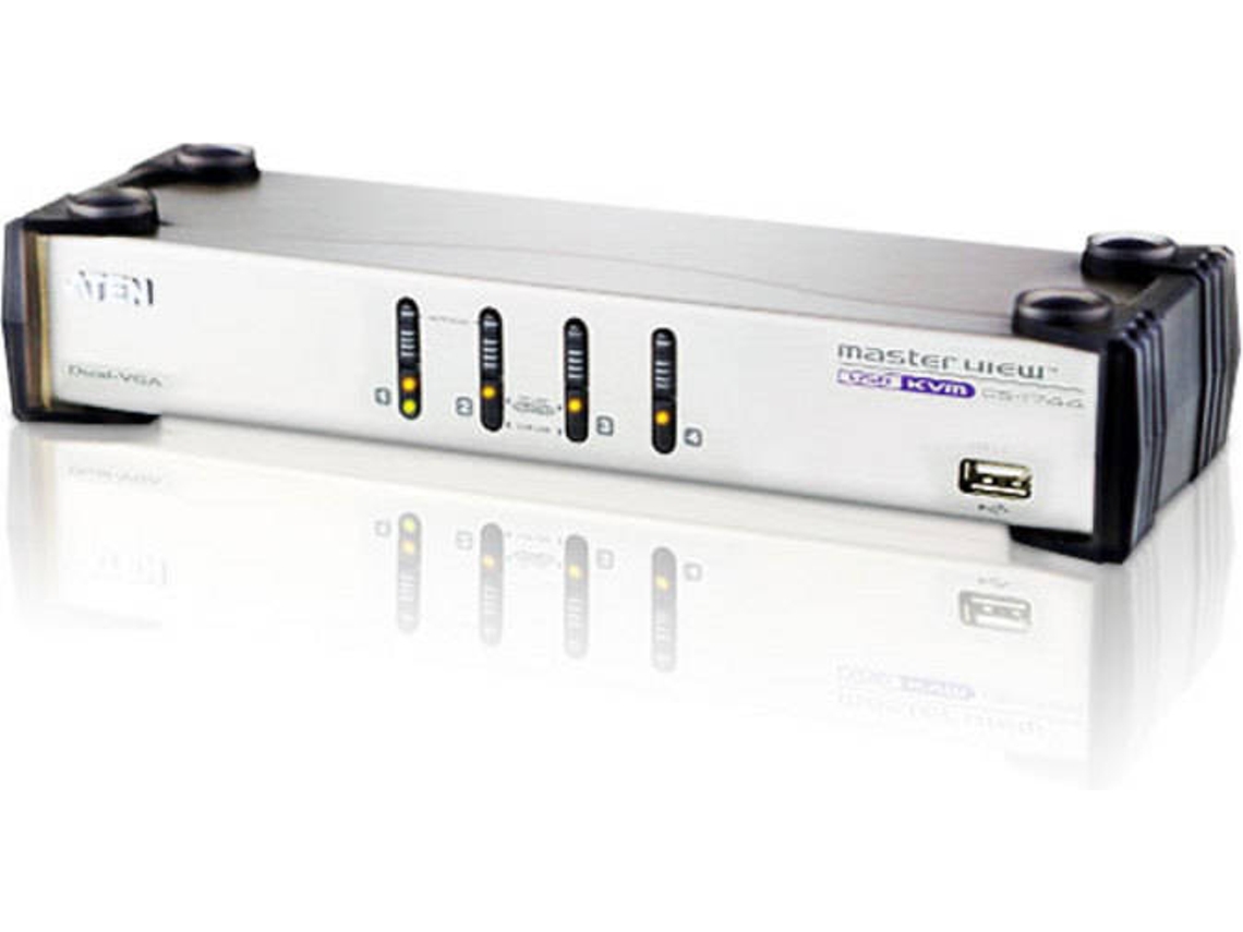 Adaptador ATEN CS1744