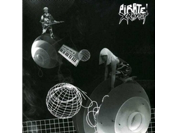Vinil X Ray Pop - Pirate Signal (1CDs)