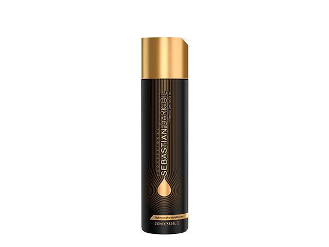 Sebastian Dark Oil Light Weight Conditioneres Condicionador de Cabelo Profissional 50 Ml
