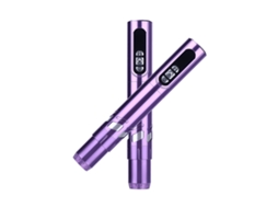 Caneta De Tatuagem (equipamento De Tatuagem Roxo) Eoocoo