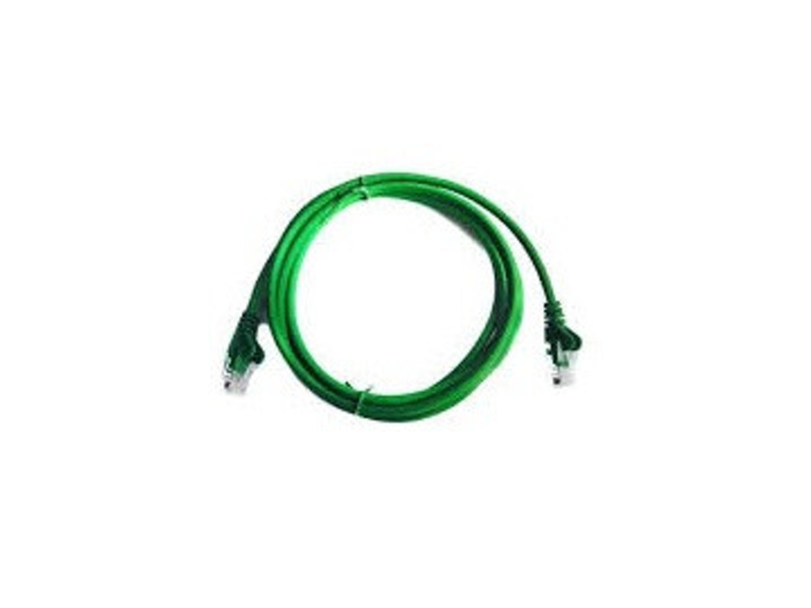 00WE139 Cabo de rede verde 3 m Cat6 LENOVO