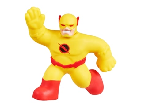Heróis de Goo Jit Zu Marvel O Incrível Hulk Vs Thanos Infinite Power (Idade Mínima Recomendada: 4 anos)