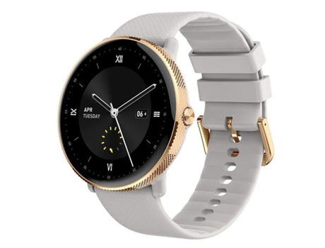 Smartwatch S61 Cor Ouro Tres Bien