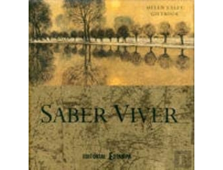 Livro Saber Viver  de Various (Português)