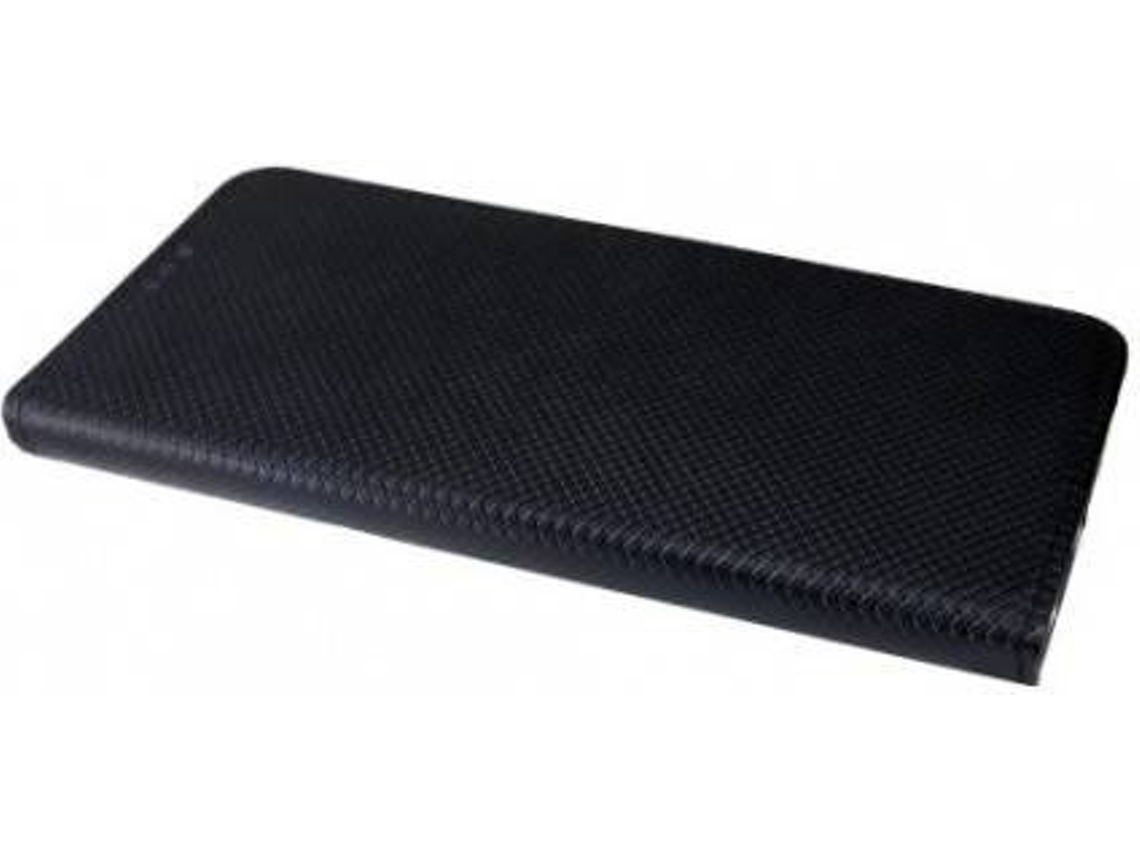 Capa Nokia 7 Plus Flip Preto