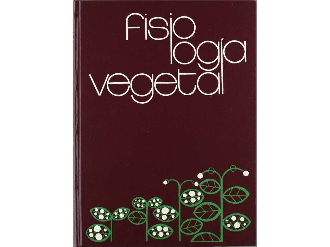 Livro Fisiología Vegetal de Robert M Devlin (Espanhol)