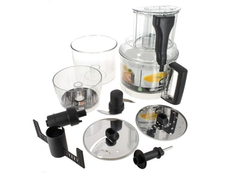 Kit tanque 4000/4100/4200 17672 para Robô Magimix - MAGIMIX - Robô Magimix - Kit de acessórios