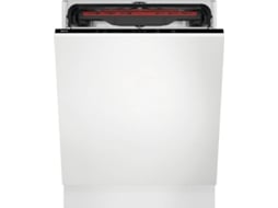 Máquina de Lavar Loiça Encastre AEG FSB34707Z Série 3000 (14 Conjuntos - 60 cm - Painel Preto)