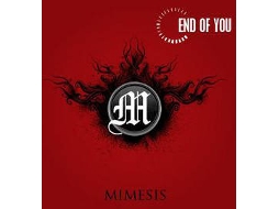 CD End Of You - MIMES (1CDs)