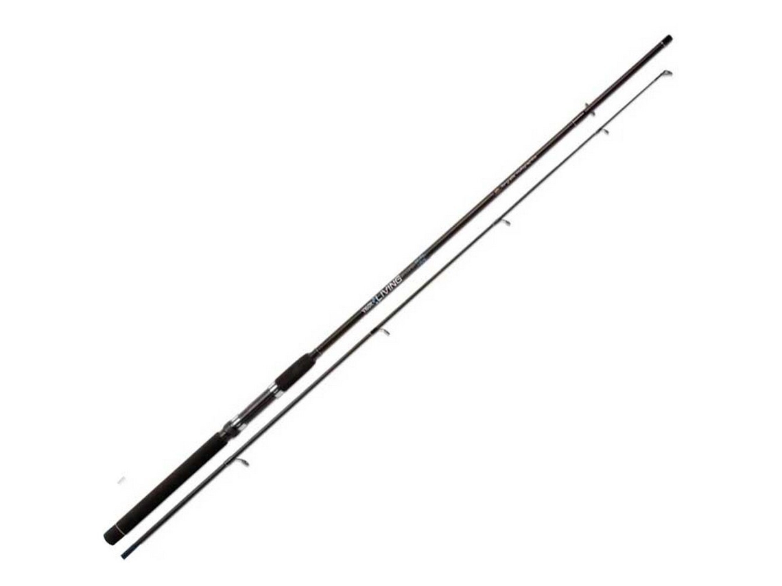 Cana Spinning Vigor Living Prateado 2.70 M / 90 Glineaeffe