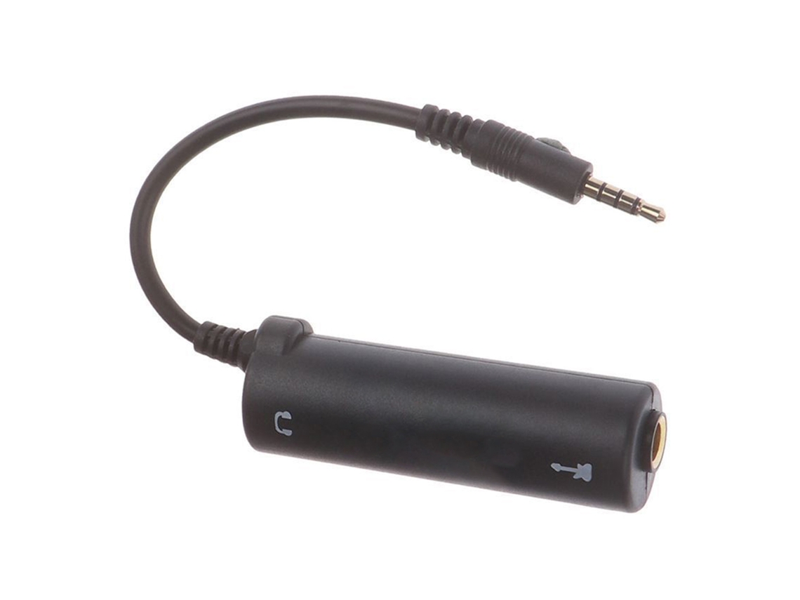 Adaptador de Áudio para Guitarra Portátil LAXISCREED Ios