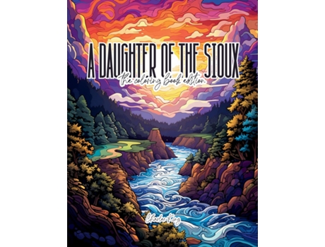 Livro A Chapter of Adventures - Lined Journal - 8.5quot x 11quot - 208 Pages - College Ruled Notebook for Work and School de G A Henty (Inglês)