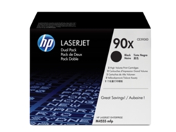 Toner HP Preto
