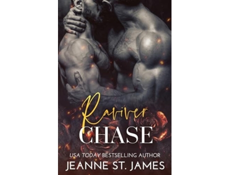 Livro Raviver Chase Reigniting Chase de Jeanne St James (Francês)
