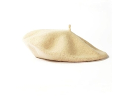 2026 gorro de Lana para Mulher Inverno Beret Cor Sólida Quente Tamanho Único Adequado para Caminhada