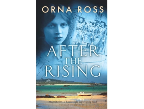 Livro After The Rising A Sweeping Saga of Love Loss and Redemption The Centenary Edition The Irish Trilogy de Orna Ross (Inglês)