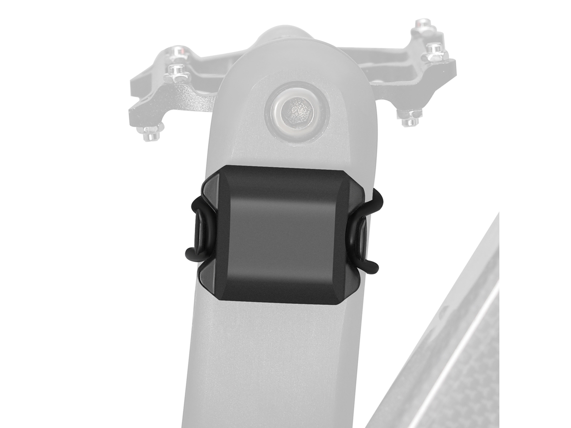 Rebe-sensor De Velocidade E Cadência Sem Fio Para Bicicleta Impermeável Com Ant+ E Bt