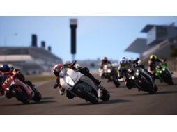 Jogo PS5 RIDE 4