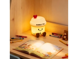 Luz Noturna Para Meninas