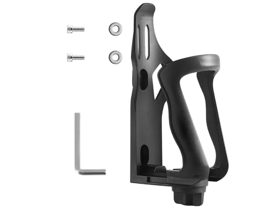 Suporte Universal Para Garrafa De Água De Bicicleta, Leve E Resistente, Ajustável, Multicolorido