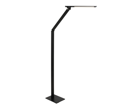 Candeeiro STEINHAUER Serenade led 2685ZW (Preto)