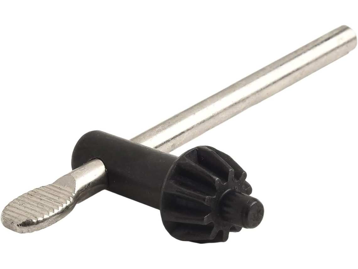 Suporte De Borracha Para Chave Mandril Peça 48-66-3280, Preto Que Evita A Perda Das Chaves Da Maioria Marcas