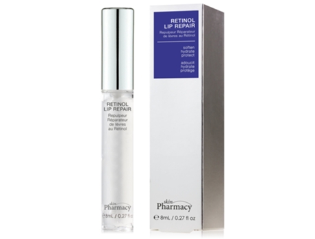 Bálsamo Labial SKIN PHARMACY SP Retinol Lip Repair